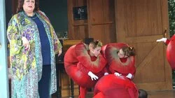 A Messenger, Nothing More