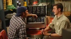 New and Improved Lorelai