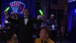 Casino Night