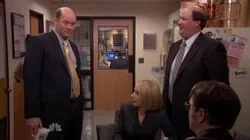 Todd Packer