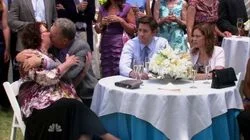 Roy's Wedding