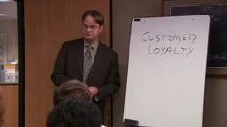 Customer Loyalty