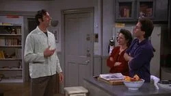 The Apartment