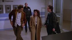 The Airport