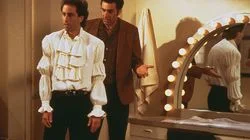 The Puffy Shirt