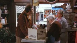 The Mom & Pop Store