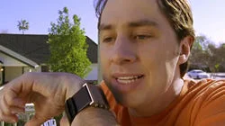 My Own Personal Hell