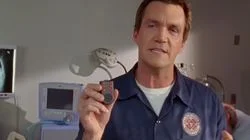 My Night to Remember