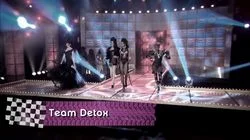 Lip Synch Extravaganza Eleganza