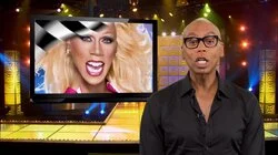 Black Swan: Why It Gotta Be Black?