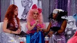 RuPaul's Big Opening: Part 1