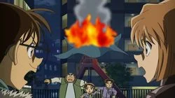 The Pitfall of Fire Precautions