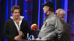 Michael Weatherly