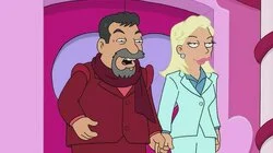 Love and Rocket