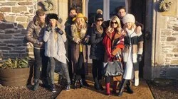 The Only Way Is Essexmas