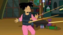 The Futurama Holiday Spectacular