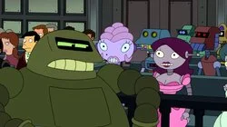 The Silence of the Clamps