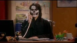 Return of the Golden Child