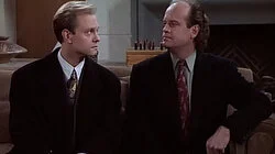 You Scratch My Book...