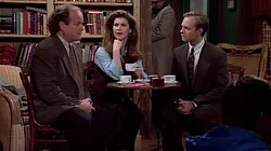 The Show Where Sam Shows Up