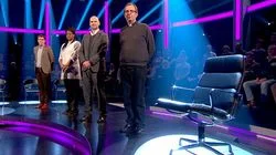 Tony Livesey, Ava Vidal, Monty Halls, Reverend Richard Coles