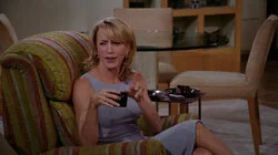 A Man, a Plan and a Gal: Julia