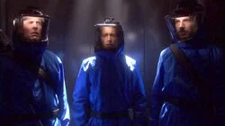 A Night at Global Dynamics