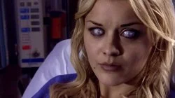 From Fear to Eternity