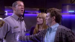 Insane in the P-Brane