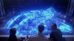 This One Time at Space Camp…