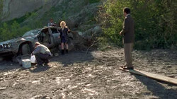 Mr. Monk and the Psychic