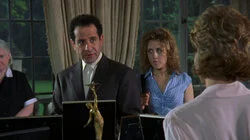 Mr. Monk and the Billionaire Mugger