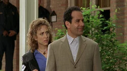 Mr. Monk and the Other Woman