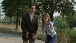 Mr. Monk and the Marathon Man