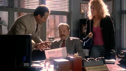 Mr. Monk Goes to the Ballgame