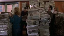 Mr. Monk and the Three Pies