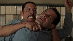 Mr. Monk Goes to Jail