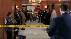 Mr. Monk Takes Manhattan