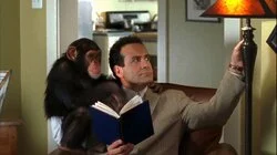 Mr. Monk and the Panic Room