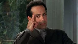 Mr. Monk and the Employee of the Month