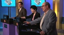 Mr. Monk and the Game Show