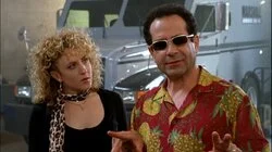 Mr. Monk Takes His Medicine