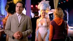 Mr. Monk Goes to Vegas