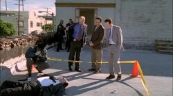 Mr. Monk and the Election