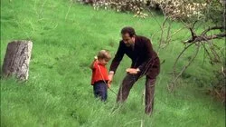 Mr. Monk and the Kid