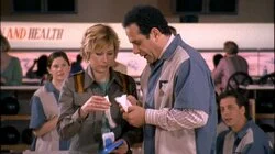 Mr. Monk Goes to the Office