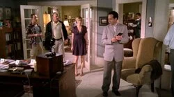 Mr. Monk and Mrs. Monk