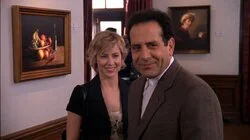 Mr. Monk and Little Monk