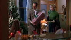 Mr. Monk and the Secret Santa