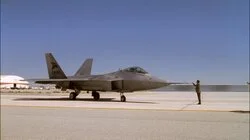 Mr. Monk and the Astronaut